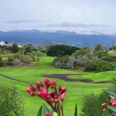 Golf Del Sur Canadas Apartment San Miguel de Abona