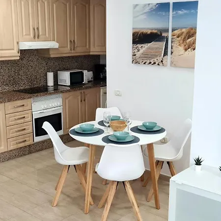 Apartment Golf Del Sur Canadas *