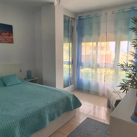 Apartment Golf Del Sur Canadas *