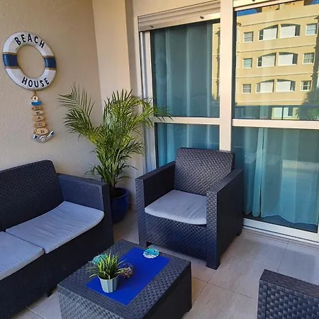Golf Del Sur Canadas * San Miguel de Abona