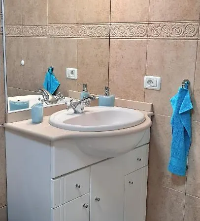 Golf Del Sur Cañadas Apartamento San Miguel de Abona