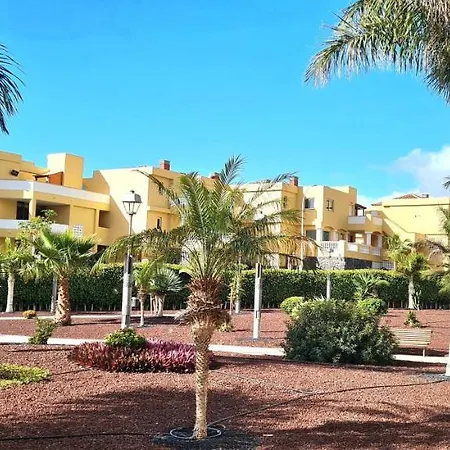 Apartamento Golf Del Sur Cañadas San Miguel de Abona