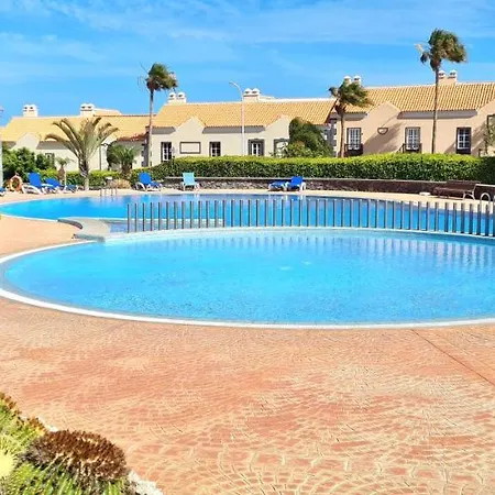 Golf Del Sur Cañadas Apartamento *
