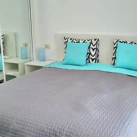 Apartamento Golf Del Sur Cañadas *