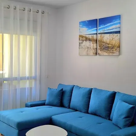 Golf Del Sur Cañadas Apartamento *