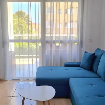 Apartamento Golf Del Sur Cañadas