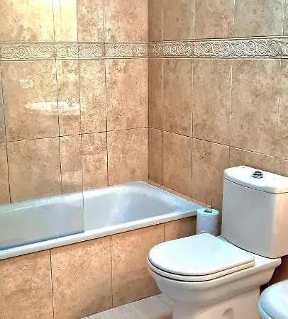 Golf Del Sur Cañadas Apartamento