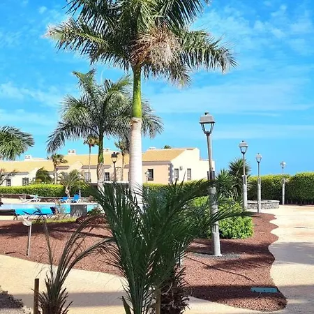 Golf Del Sur Cañadas Apartamento