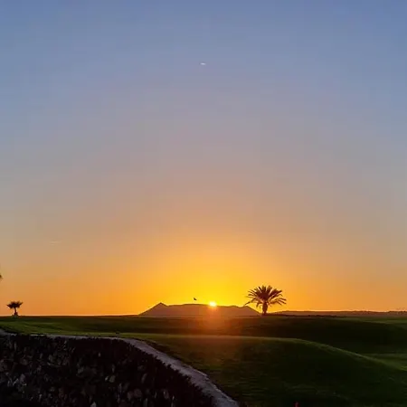 Golf Del Sur Cañadas Apartamento